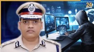 IPS Puran Kumar