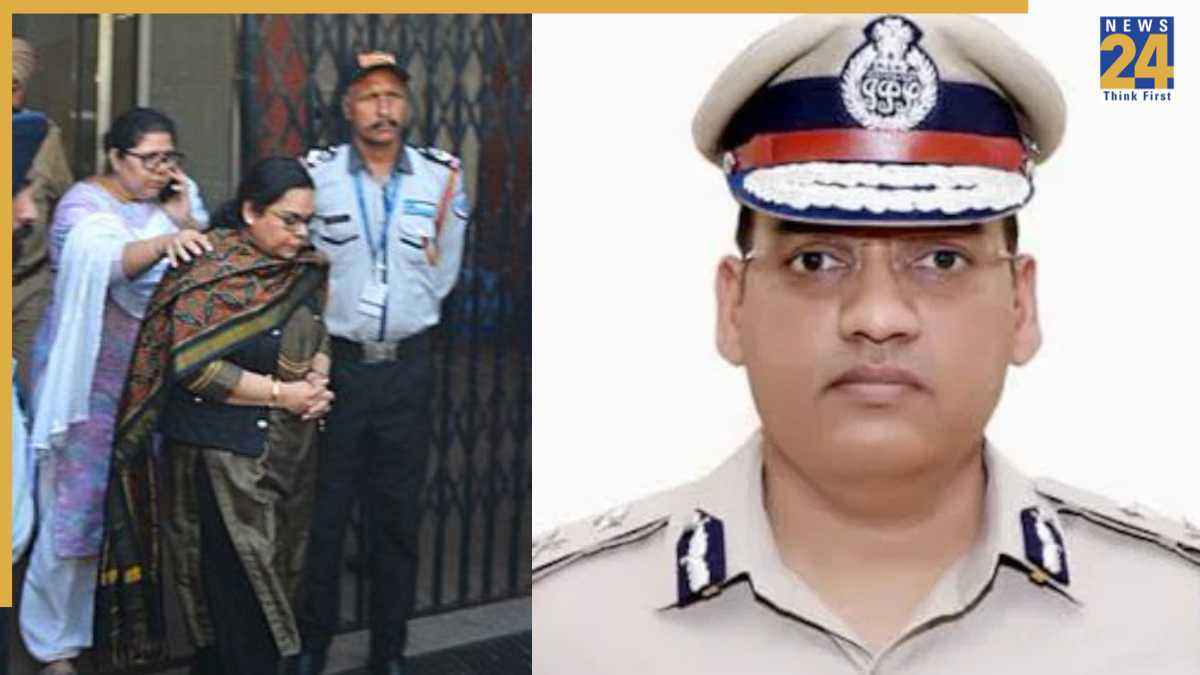 'दोषी कितना भी प्रभावशाली हो, छोड़ेंगे नहीं', IPS वाई पूरन कुमार मामले पर बोले CM, पोस्टमार्टम नहीं कराने पर अड़ा परिवार