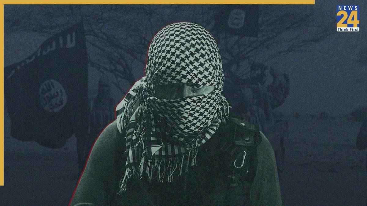 ISIS Terrorist | Pakistan | Afghanistan