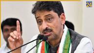 Imran Masood | Donald Trump | BJP Congress