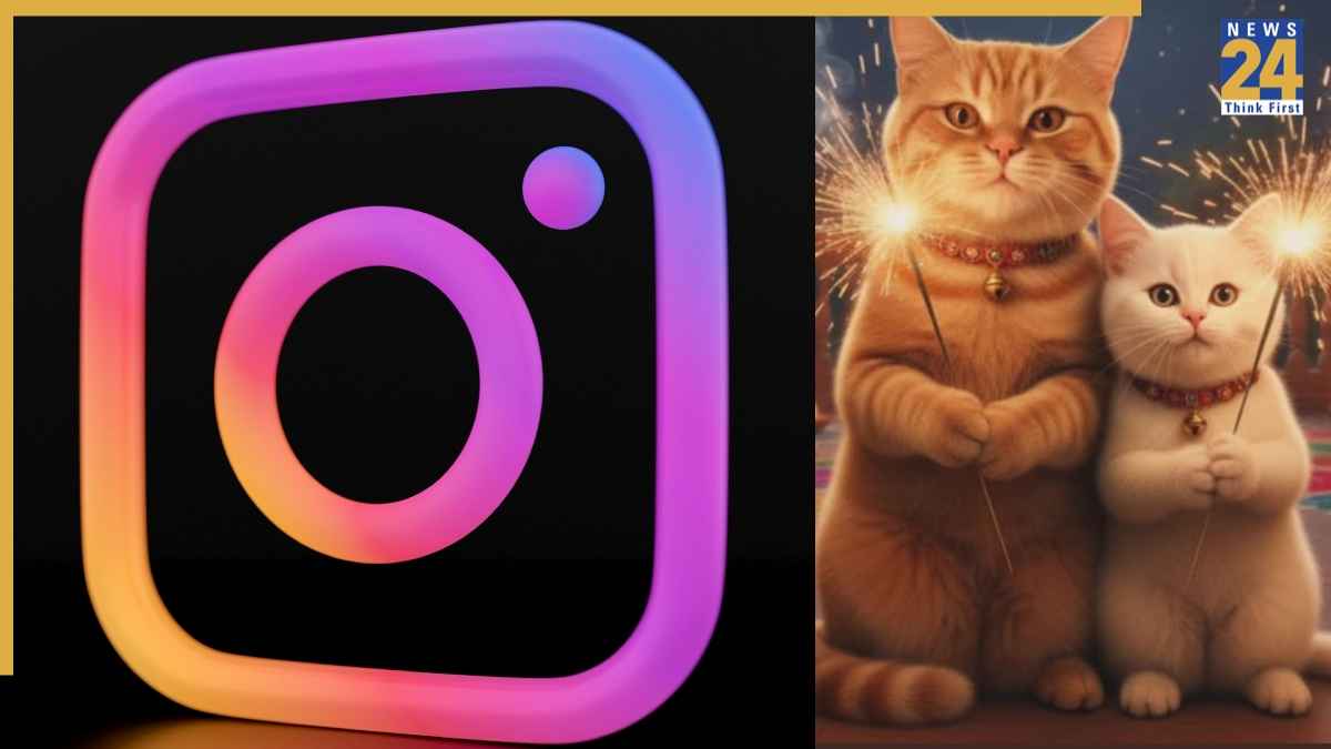 Instagram Stories में अब AI करेगा आपकी तस्वीरों का मेकओवर, एक लाइन लिखकर बदलें बैकग्राउंड, एड और रिमूव का भी ऑप्शन