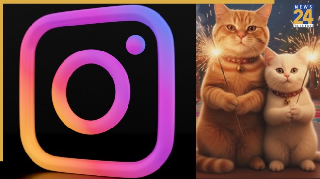 अब Instagram Stories में सीधे करें फोटो-वीडियो एडिटिंग.