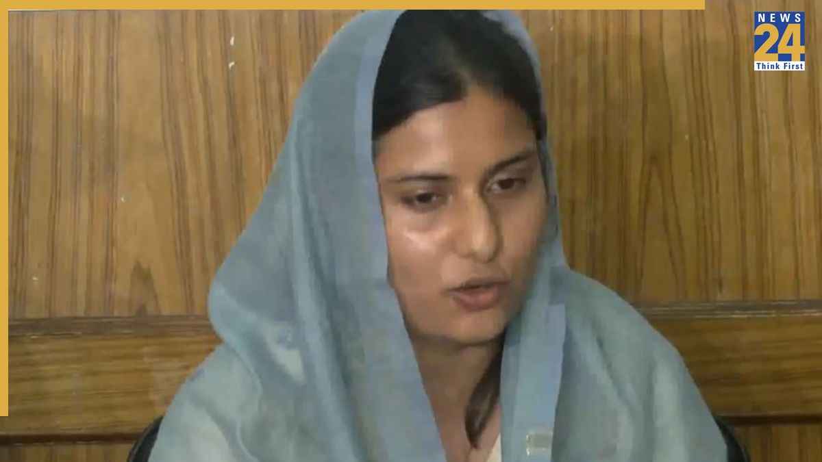 'लद्दाख जैसी तानाशाही अब बरेली में', सपा सांसद इकरा हसन ने सरकार पर बोला हमला