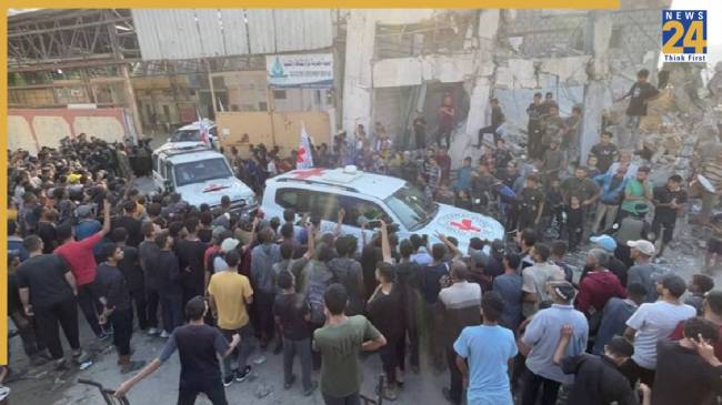 Israeli Hostages | Gaza Peace Deal | Israel Hamas War