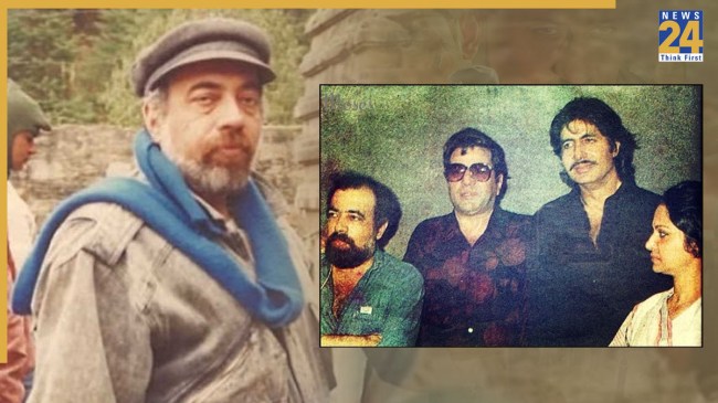 J. P. Dutta Birthday