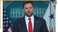 Vice President JD Vance