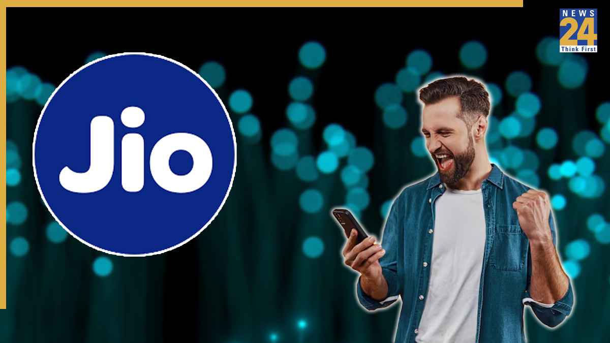 दिवाली से पहले Jio का धमाकेदार ऑफर