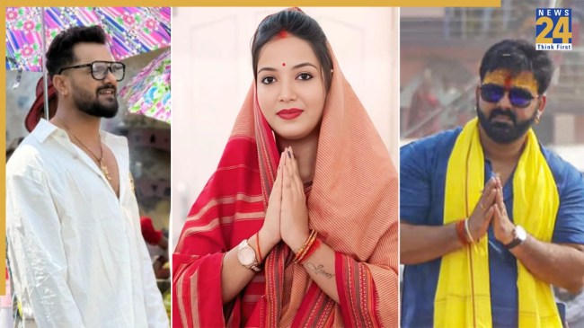 jyoti Singh, jyoti Singh Attacks on Khesari Lal, Khesari Lal Yadav