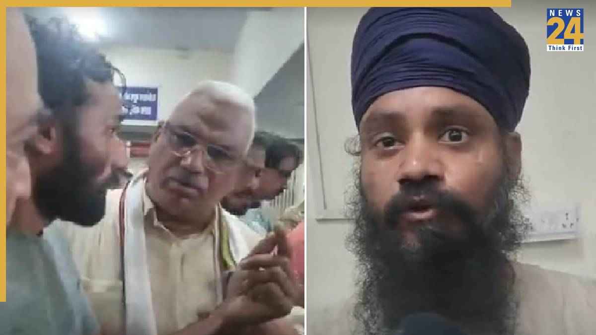 SMS Hospital Fire | Jaipur | Rajasthan