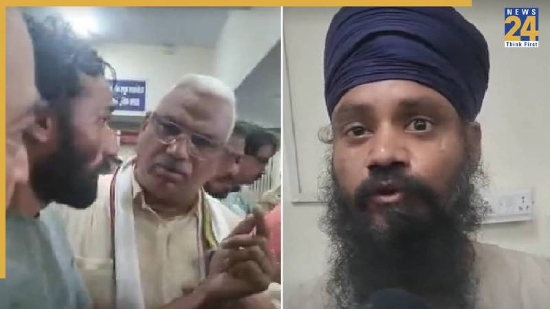 SMS Hospital Fire | Jaipur | Rajasthan