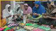 Jaunpur Diwali News