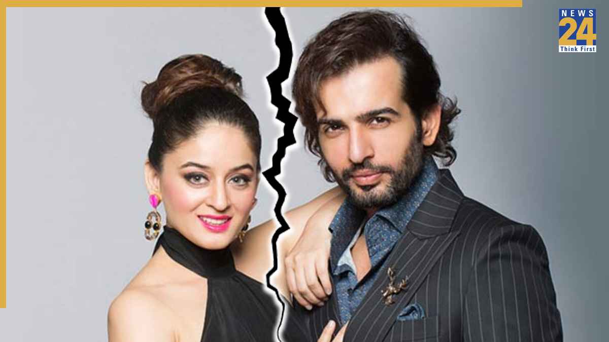 जय भानुशाली-माही विज शादी के 14 साल बाद ले रहे तलाक! कपल ने कोर्ट में दी अर्जी