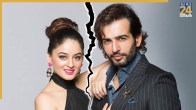 Jay Bhanushali Mahhi Vij Divorce