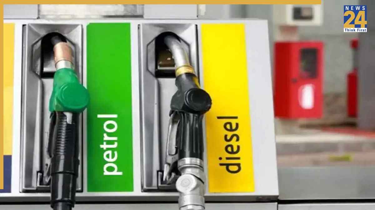 दिल्ली से लेकर बिहार और यूपी तक, सभी शहरों के ल‍िए जारी हुई पेट्रोल-डीजल की नई कीमतें, जानें क्‍या है नया रेट
