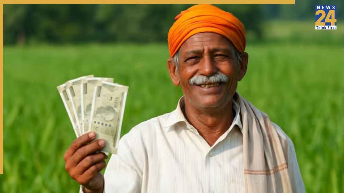 Pm kishan 21 instalment