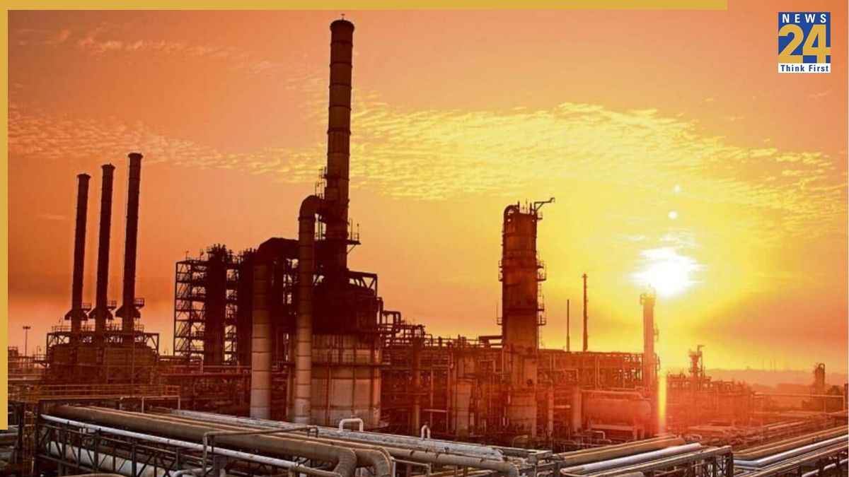 crued oil import by india from russia