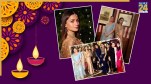 Alia Bhatt, Alia Bhatt Diwali Celebration 2025, Diwali 2025