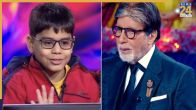 KBC 17, Kaun Banega Crorepati 17, KBC, Ishit Bhatt, Ishit Bhatt Apologise to Amitabh Bachchan