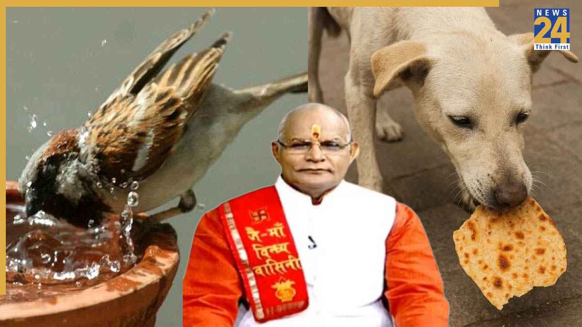 Kaalchakra Today 3 October 2025
