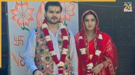 Kajal Raghwani, Kajal Raghwani Arvind Akela Kallu Prem Vivah