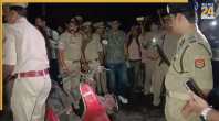 Kanpur Accident