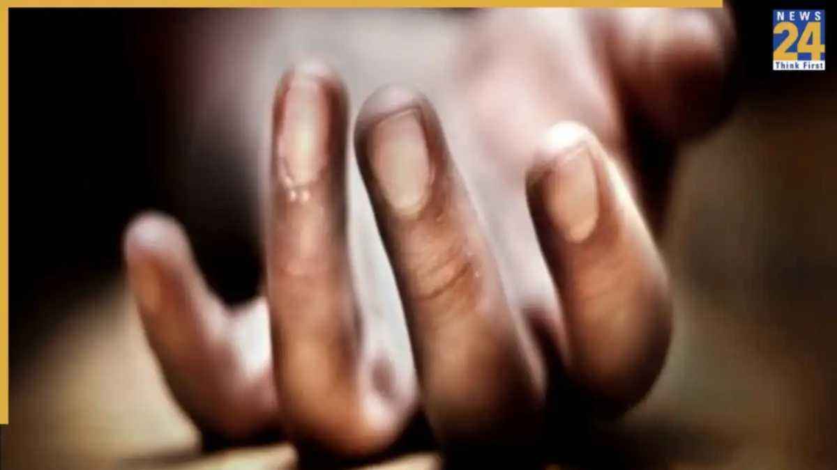 जम्मू कश्मीर के LG मनोज सिन्हा के पोते ने किया सुसाइड, कानपुर में मिला शव