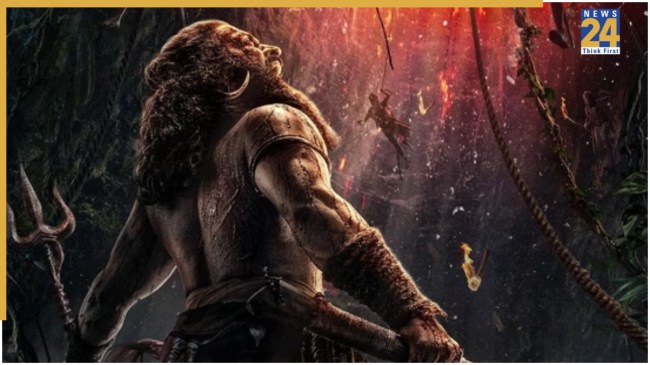 Kantara: Chapter 1 Hindi Review