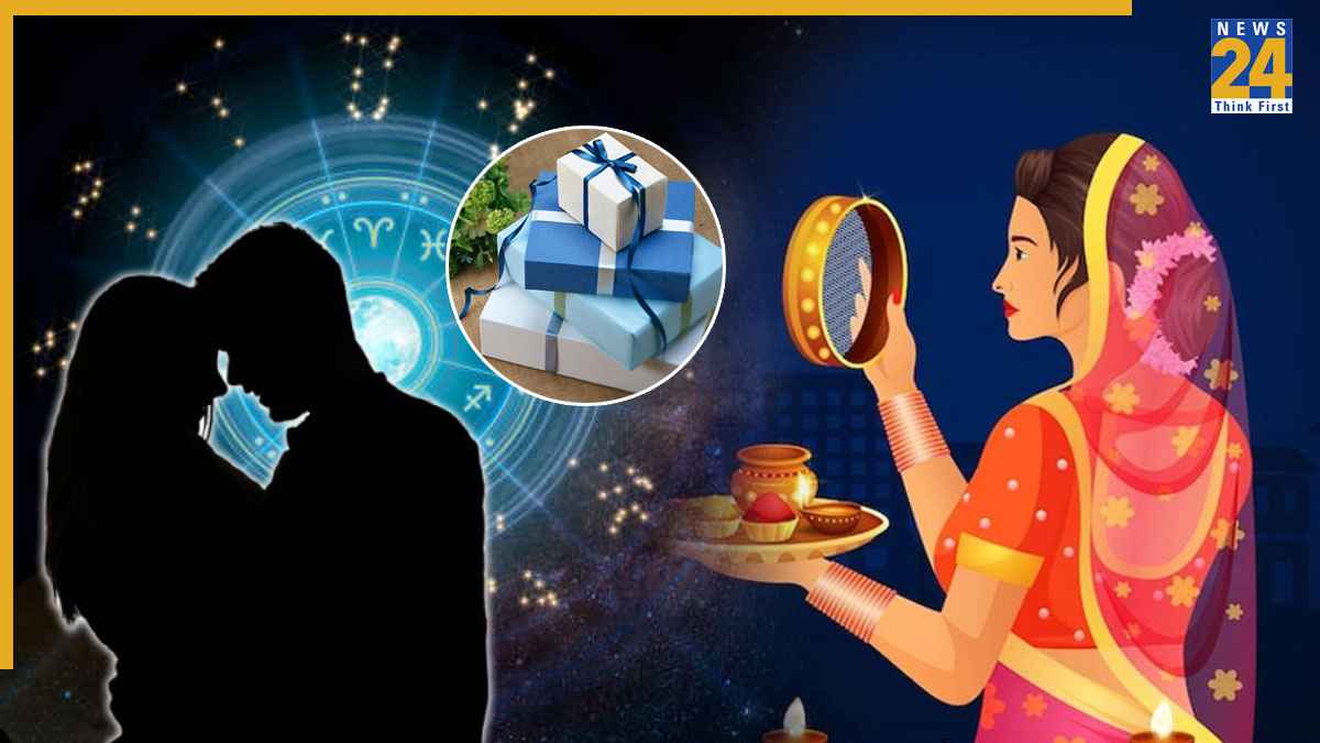 Karwa Chauth 2025