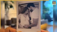 Katrina Kaif Baby Shower