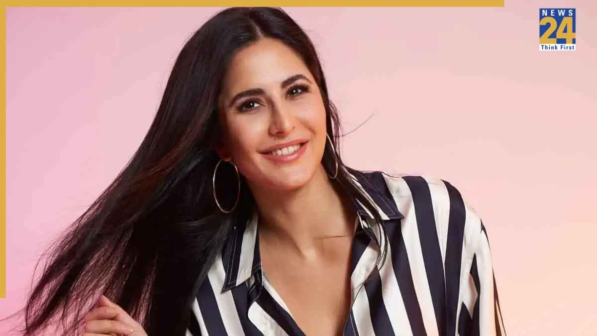 Katrina Kaif
