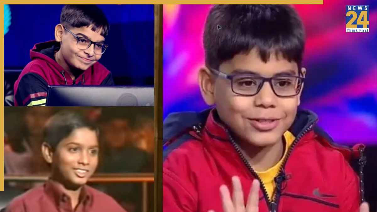 KBC: इशित भट्ट ही नहीं, 'केबीसी' से वायरल हो चुके ये बच्चे, एक तो अब बन चुका है IPS अफसर
