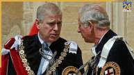 King charles | Prince Andrew | Jeffrey Epstein