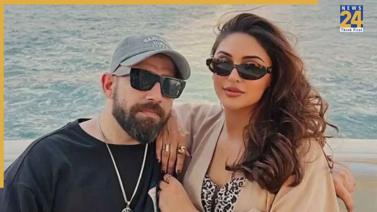 'मेरे बुरे समय में…', जब Krystle D'Souza ने रूमर्ड बॉयफ्रेंड के लिए कही थी ये बात, अब ब्रेकअप की खबर