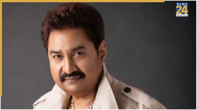 Kumar Sanu