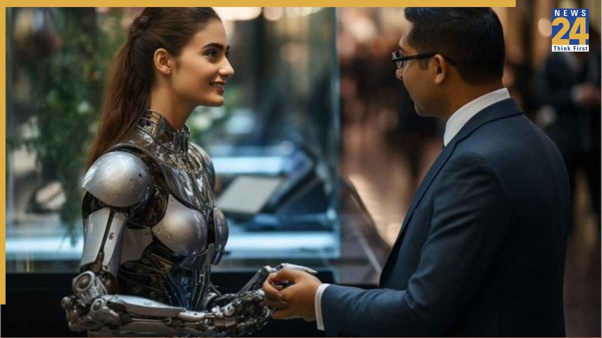 मिलिए Luna से, डाउनलोड होते ही समझेगी आपके दिल का दर्द; BHU के युवा इंजीनियर का कमाल!
