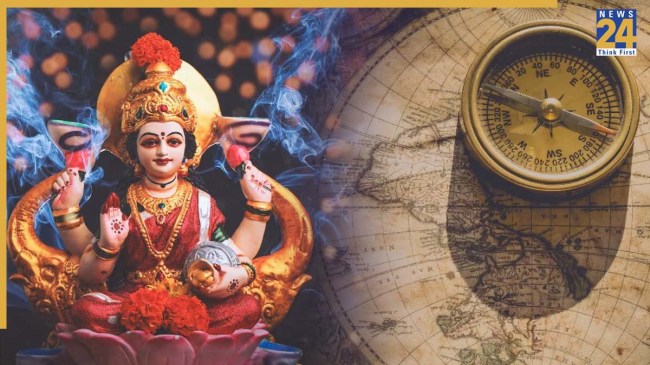 Lakshmi-Photo-Vastu-Tips