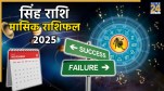 Leo Horoscope 2025