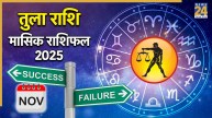 Libra Horoscope 2025