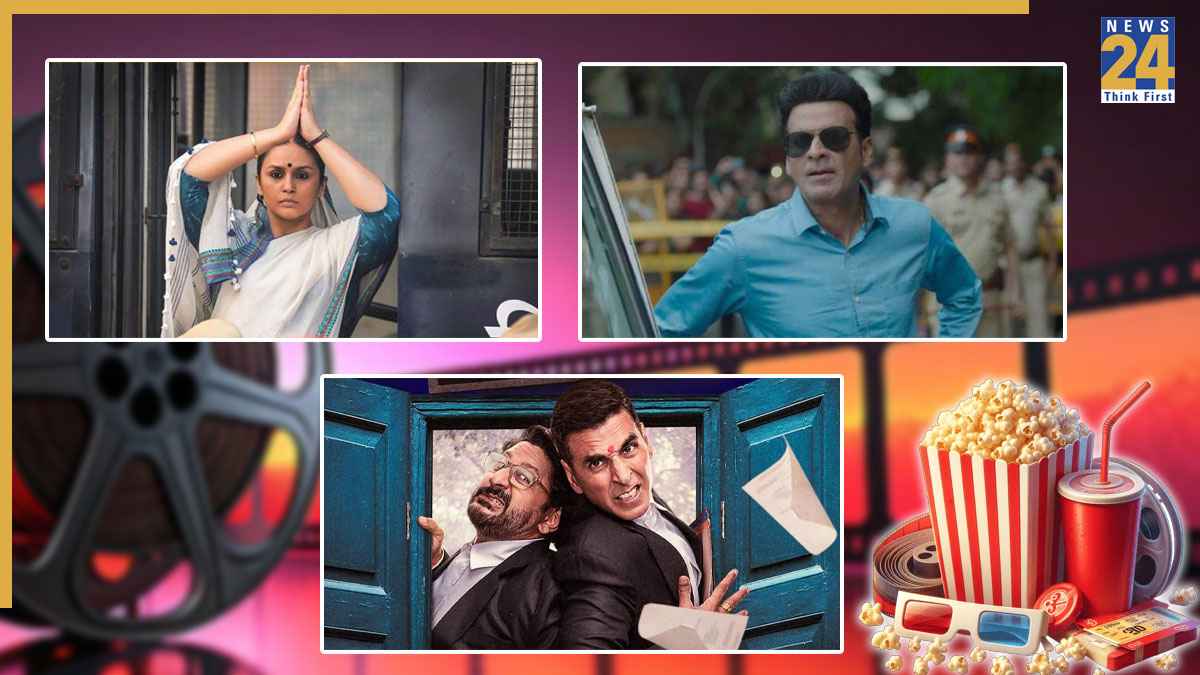 November OTT Release, November OTT Release Movies And Web Series