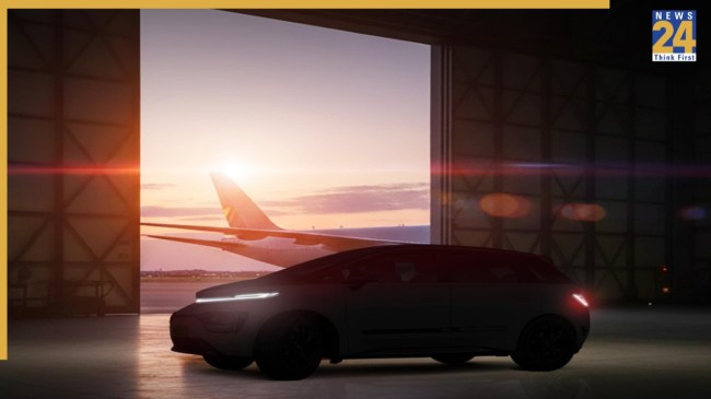 MG Windsor EV Inspired Limited Edition 2025.