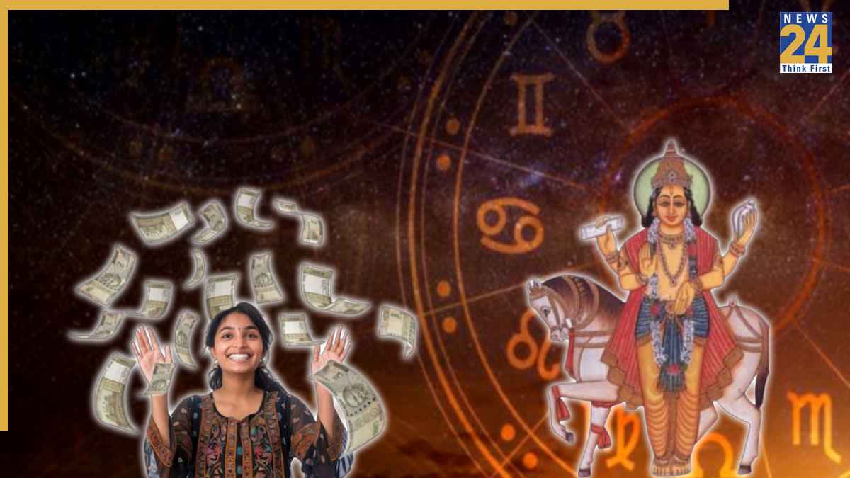 Shukra Gochar 2025