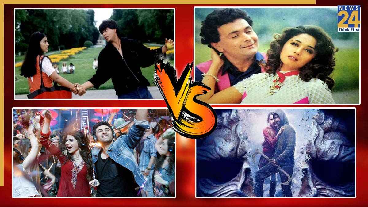 Diwali, Diwali 2025, Diwali 2025 Biggest Clashes, 7 BOX Office Clashes