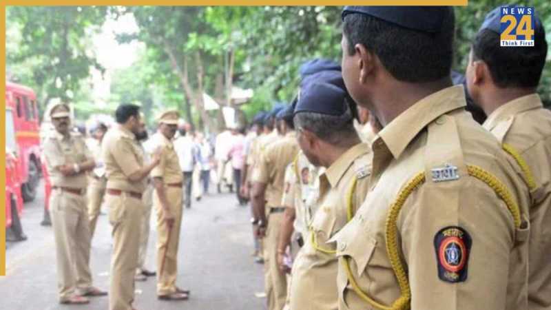 Maharashtra News