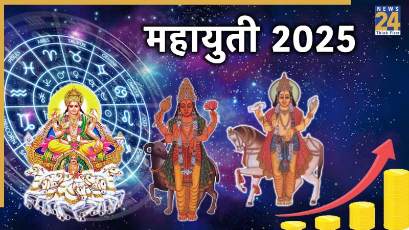 Mahayuti 2025 Mahayuti 2025 Rashifal-1