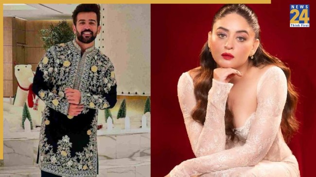 Mahhi Vij, Jay Bhanushali