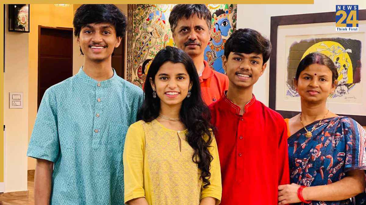'चीजें बदलने के लिए मुझे पावर चाहिए', चुनाव लड़ने की चर्चाओं पर मैथिली ठाकुर का बड़ा बयान