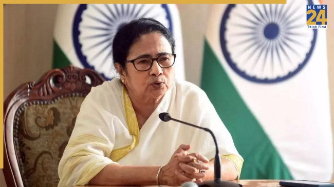 Mamata Banerjee