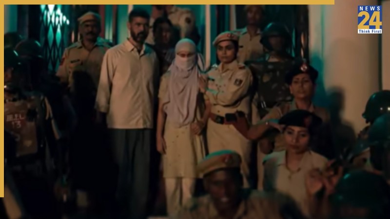 Manoj Bajpayee Film