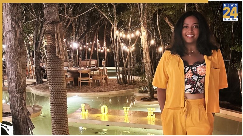 Medha Gandhi