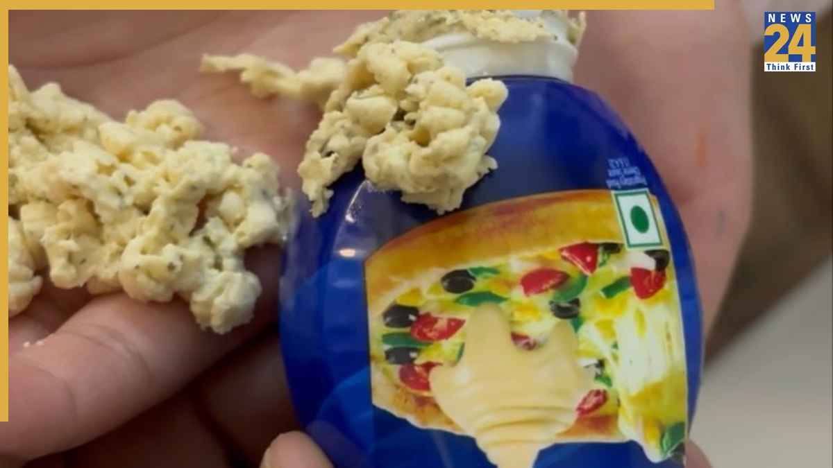 Milk Basket Food